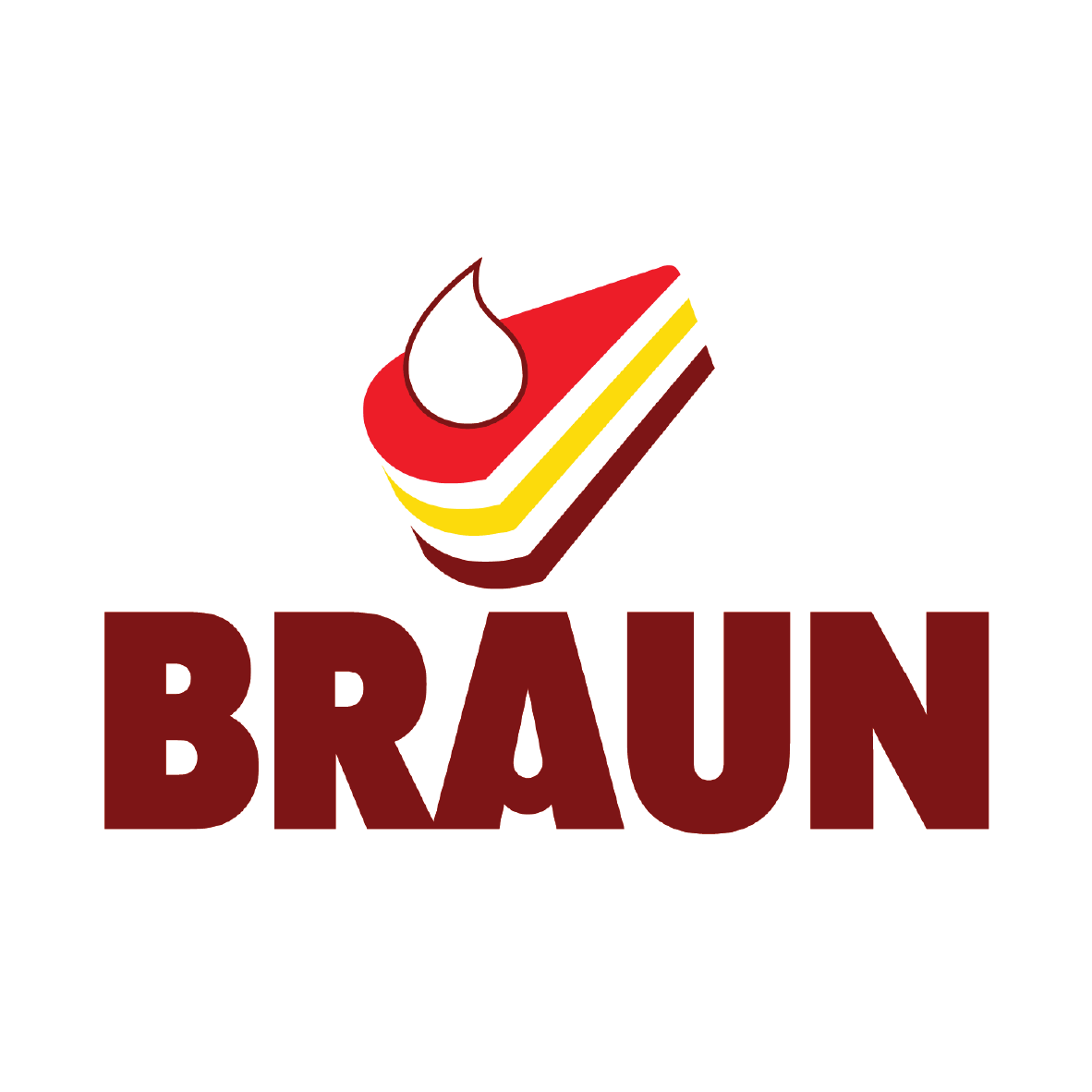 Braun
