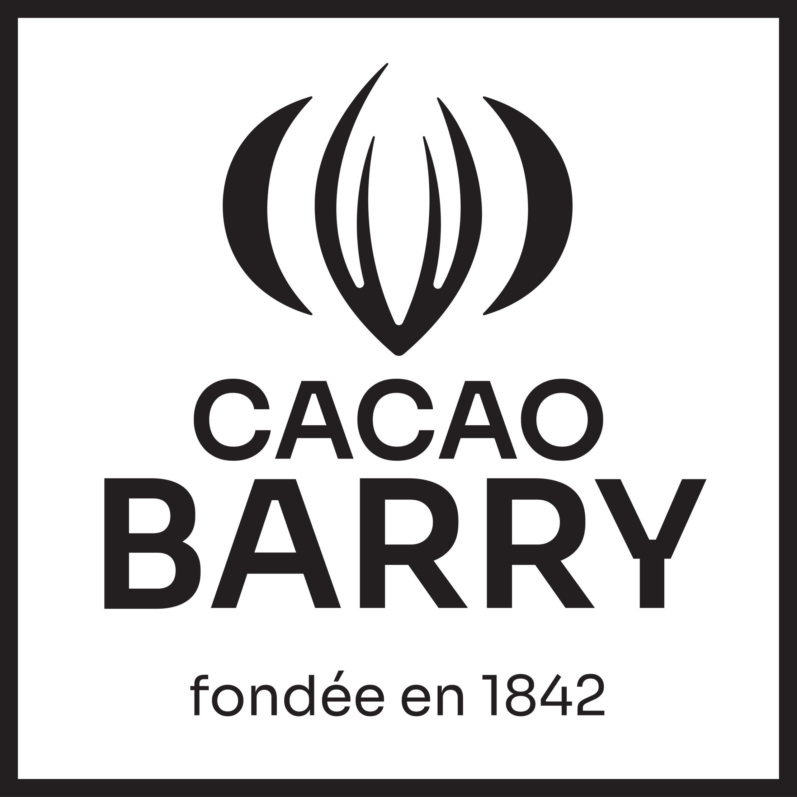 Cacao Barry