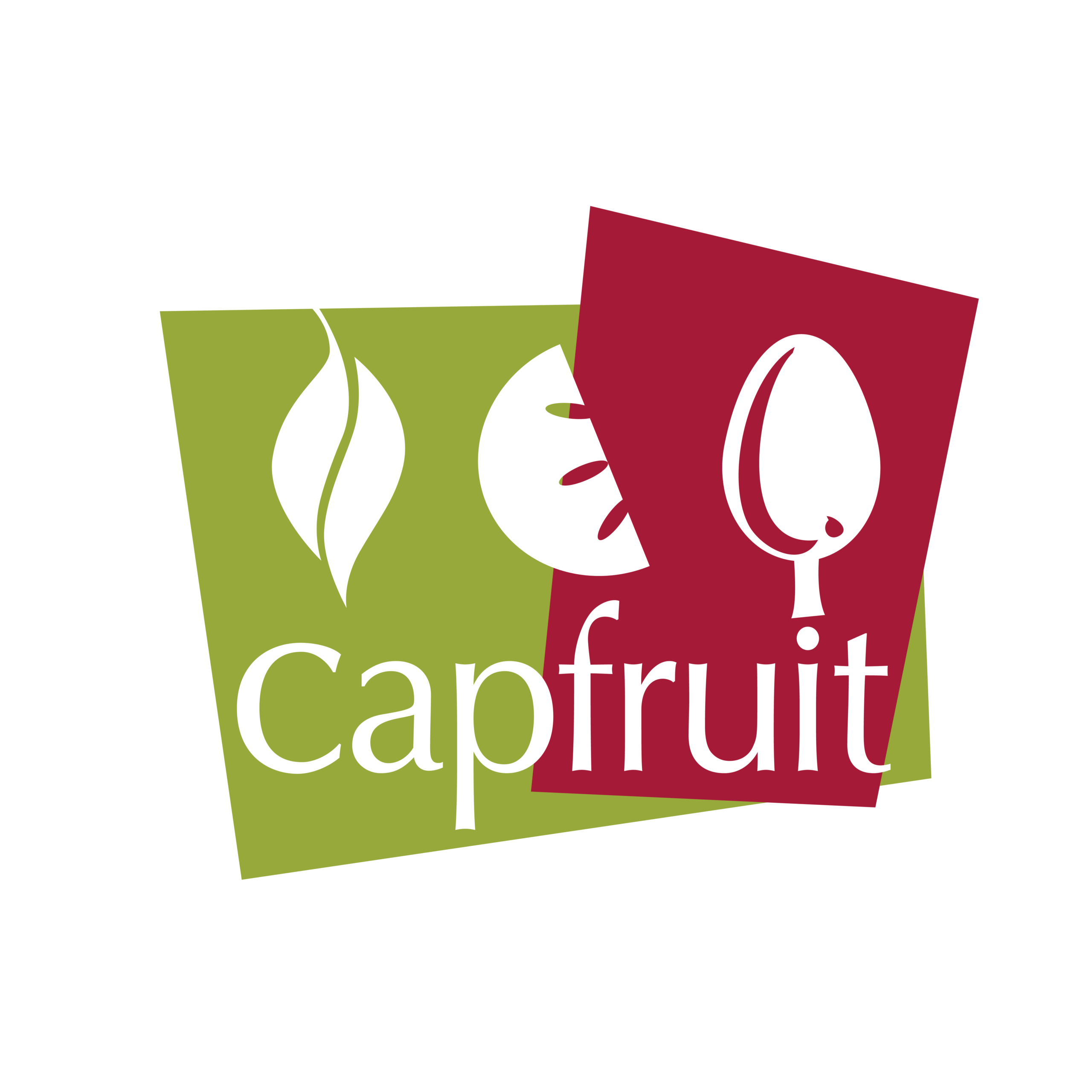 Capfruit
