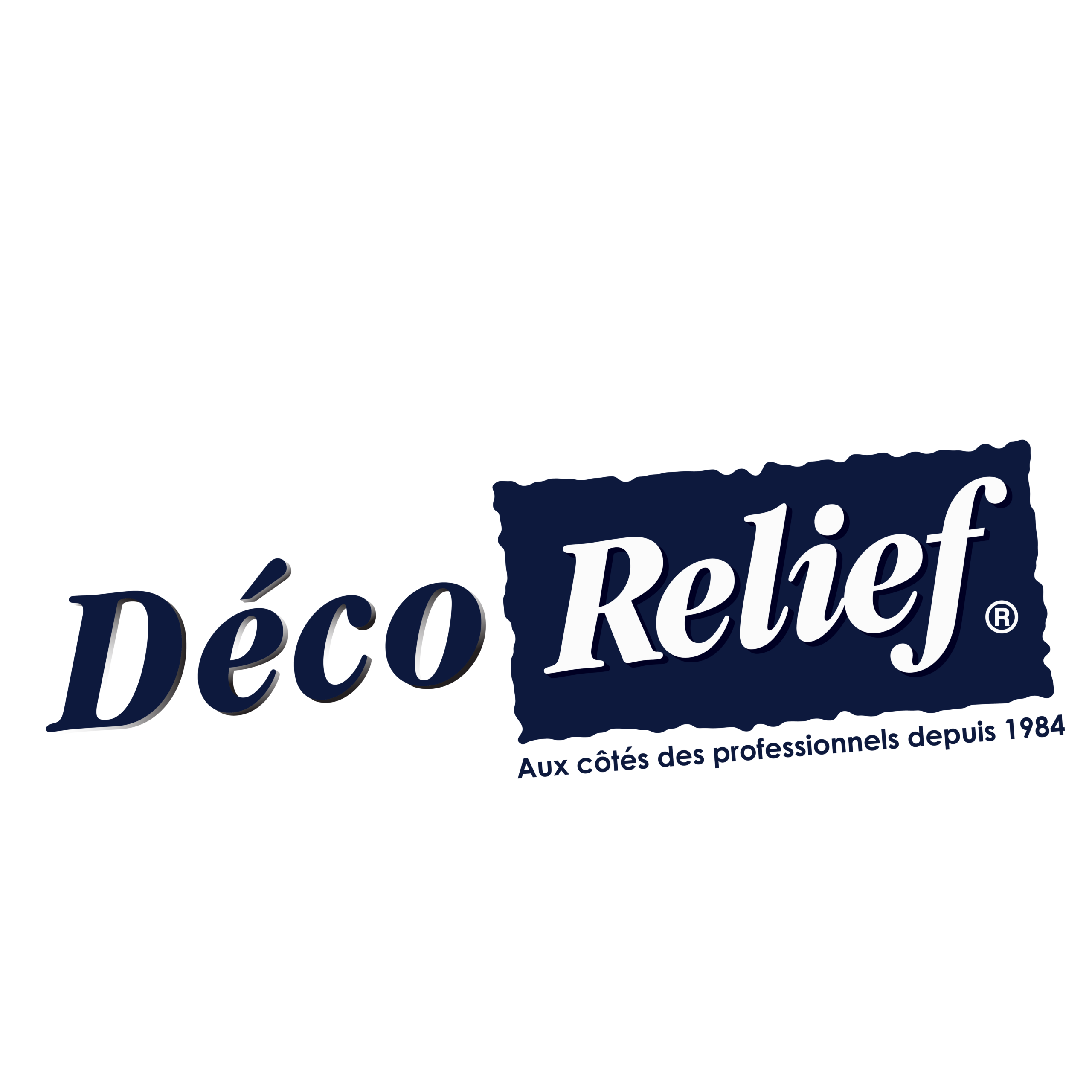 Deco Relief
