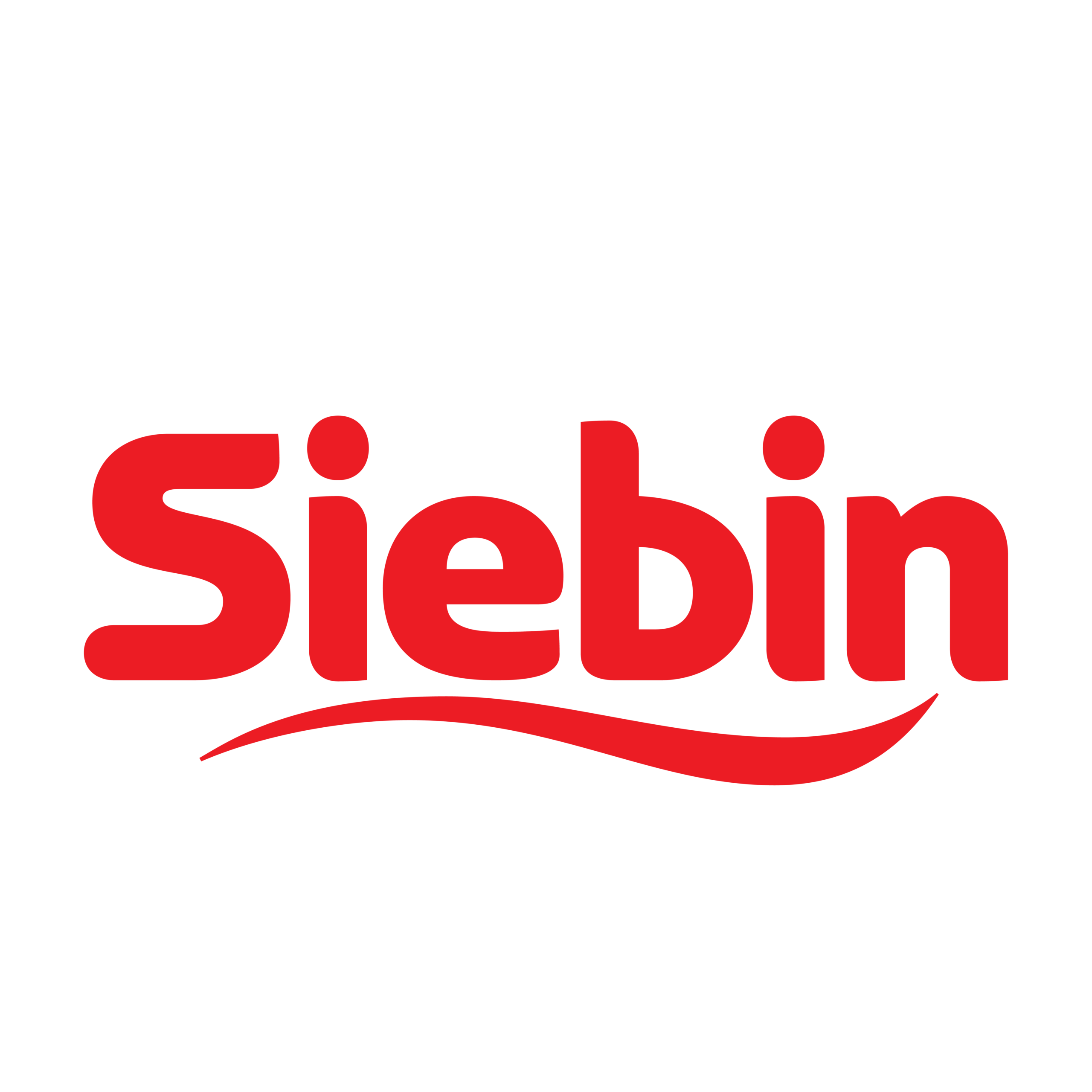 Siebin